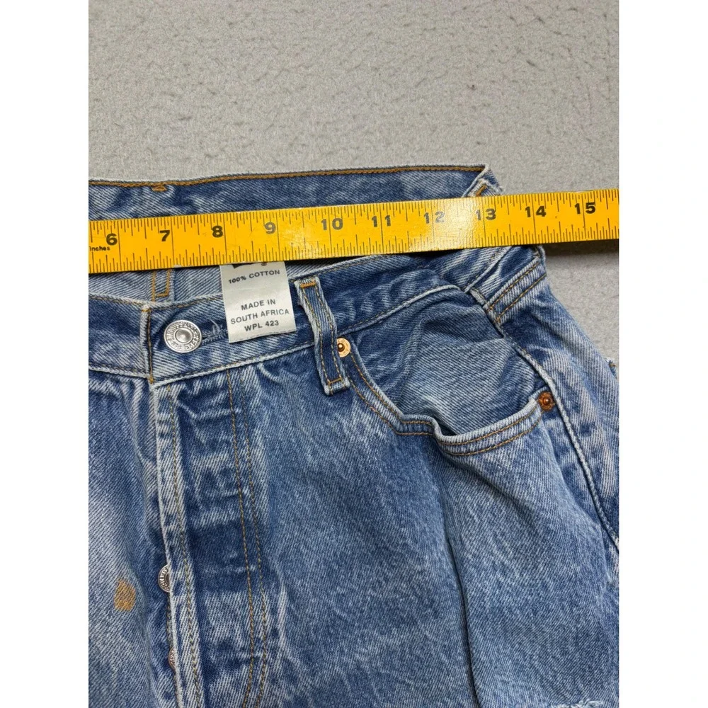 Levis levi 501
